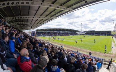 Match preview: MK Dons (h)