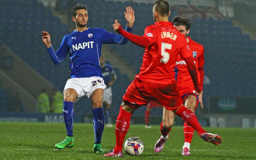 League Two Insight: Gillingham