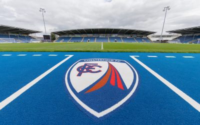 Webb previews Bradford City match