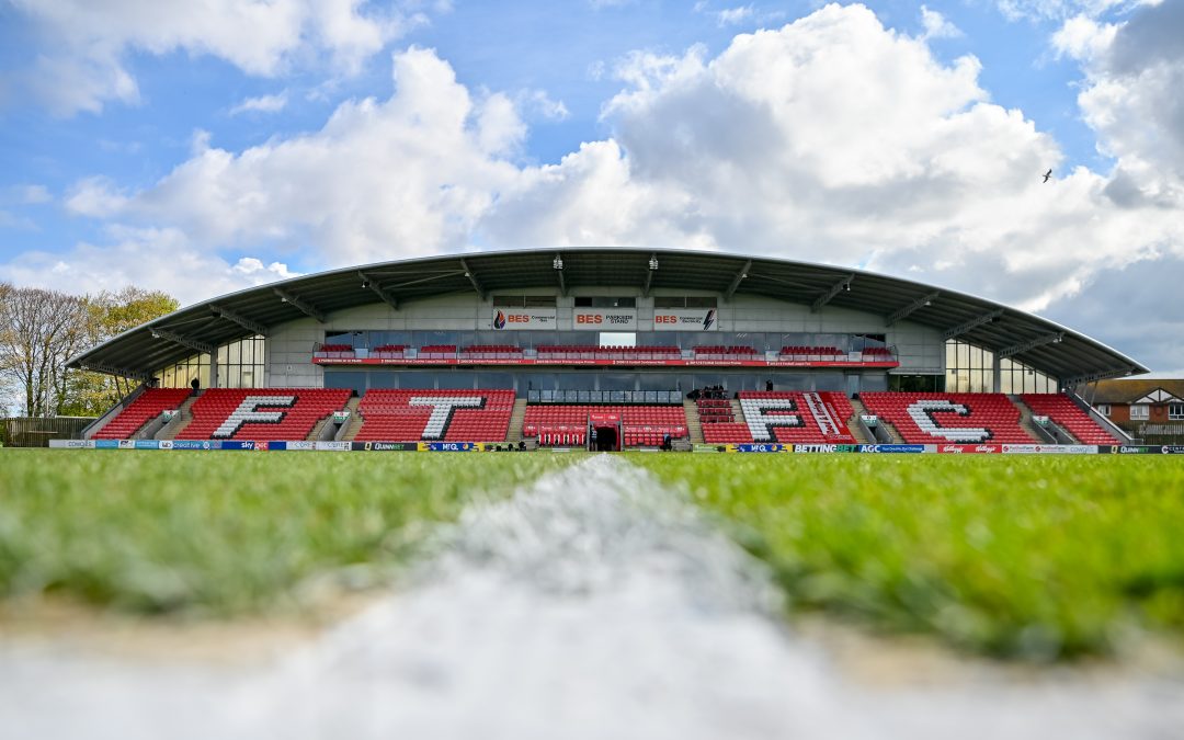 League Two Insight: Fleetwood Town