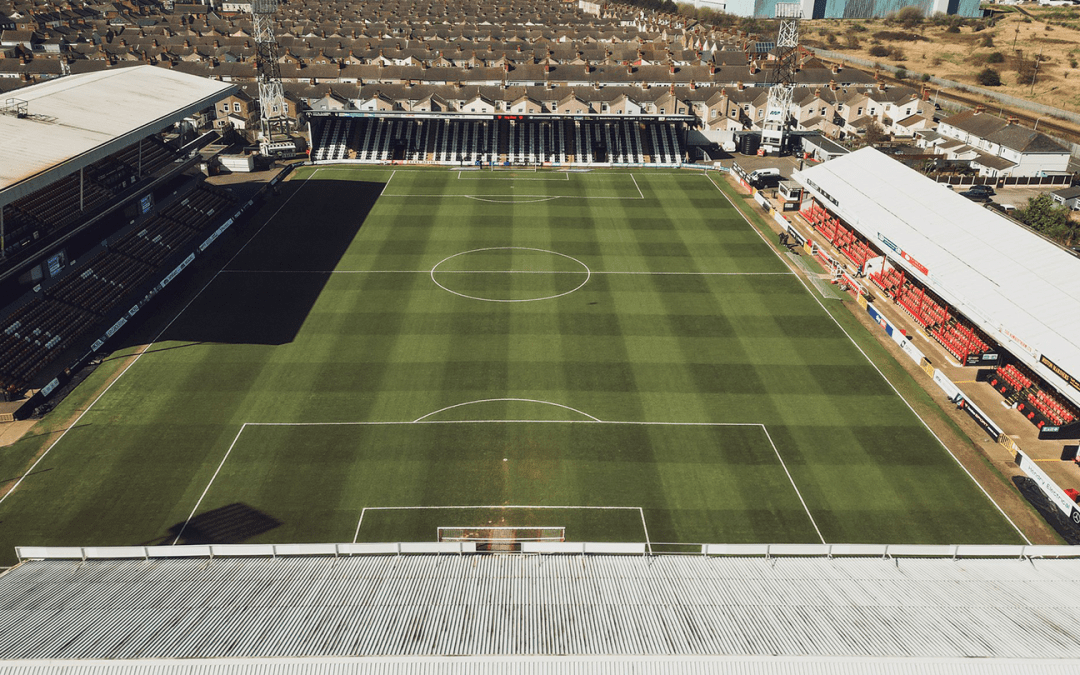 League Two Insight: Grimsby Town