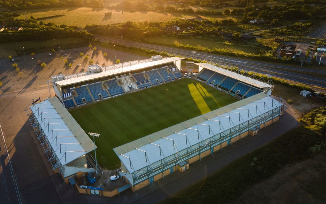 League Two Insight: Colchester United