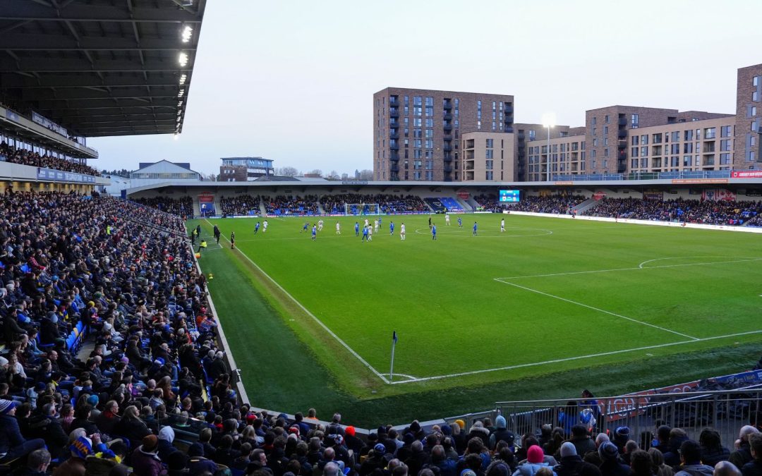 League Two Insight: AFC Wimbledon