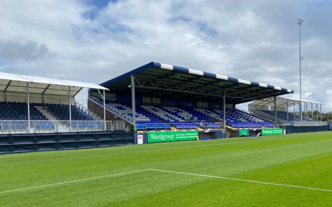 League Two Insight: Barrow