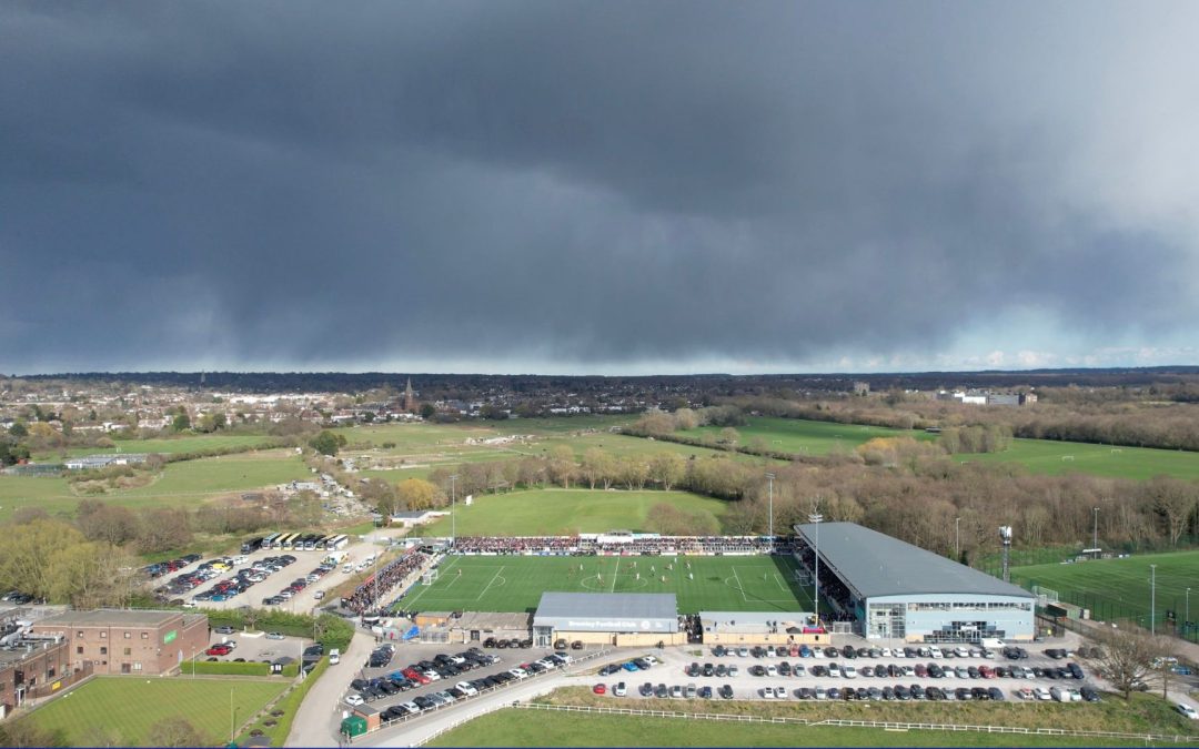 League Two Insight: Bromley