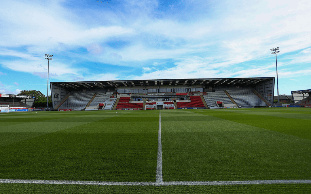 League Two Insight: Morecambe
