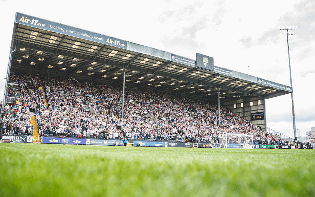 League Two Insight: Notts County FC