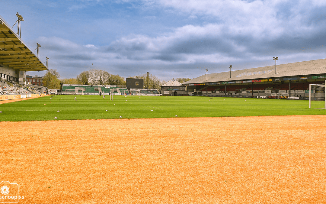 League Two Insight: Newport County
