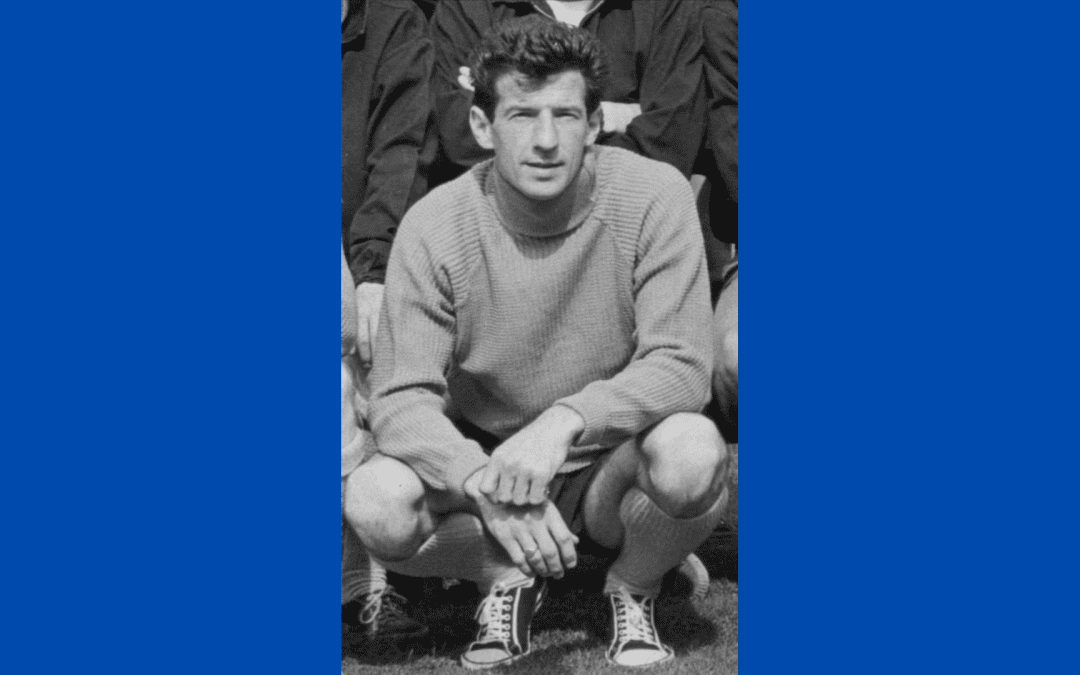 Tony Bartley