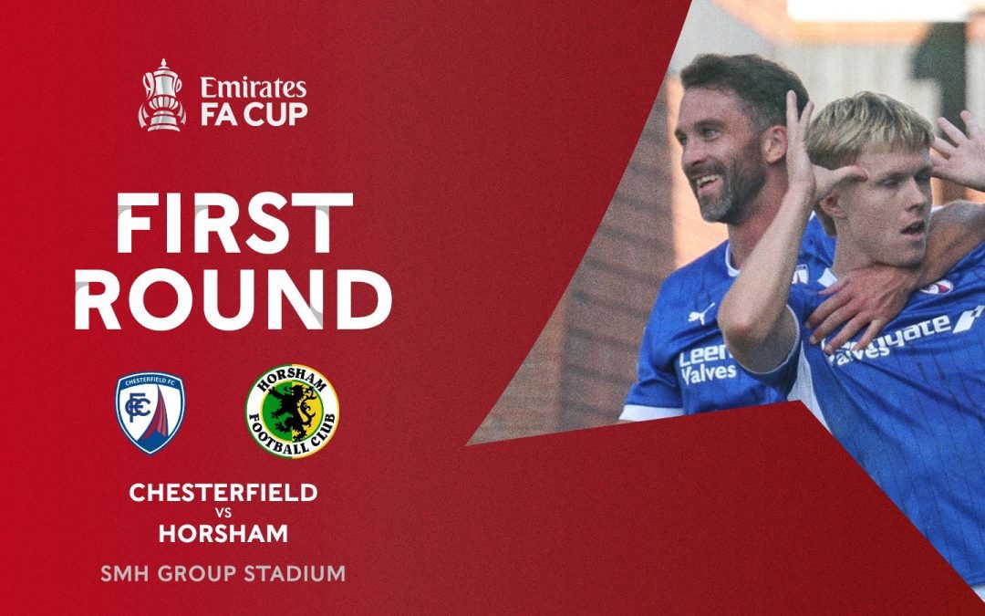 Match preview: Horsham (h)