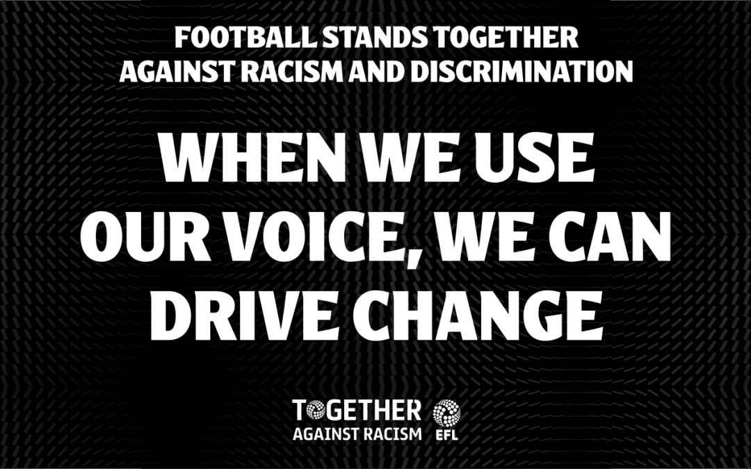 Together Against Racism