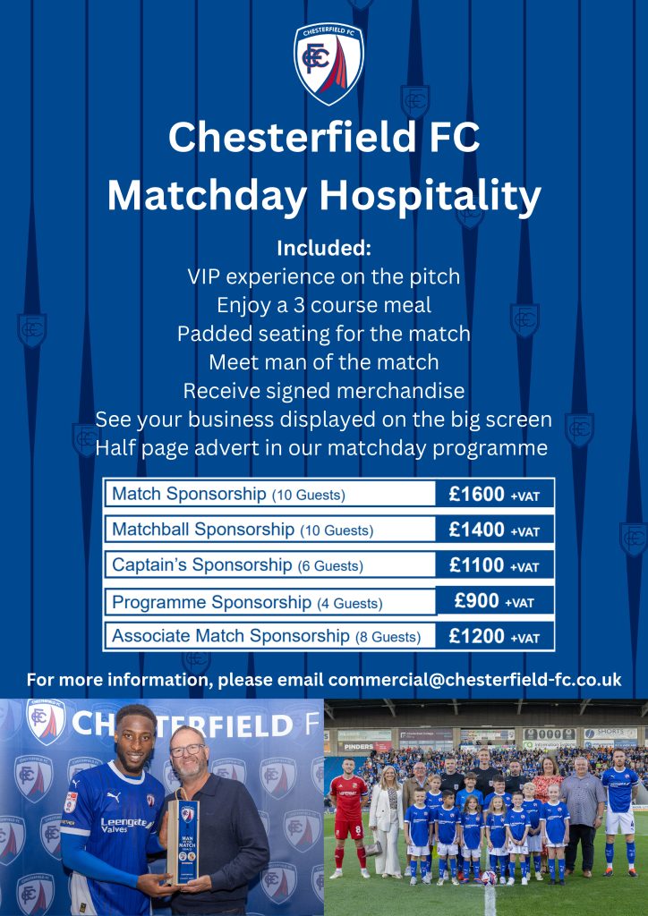 Hospitality-packages