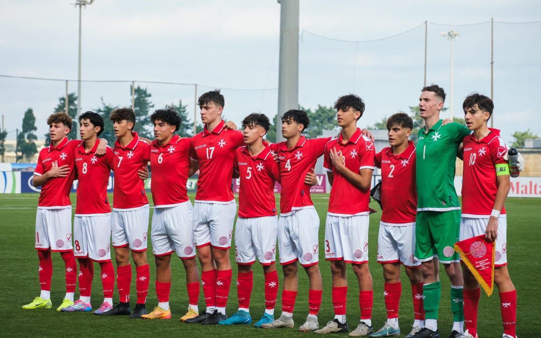 Update on youngster’s development/FA Youth Cup