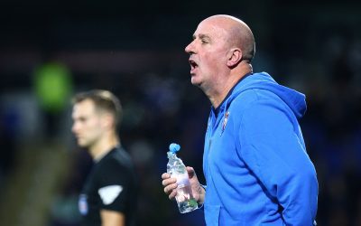 “They can become a formidable challenge”