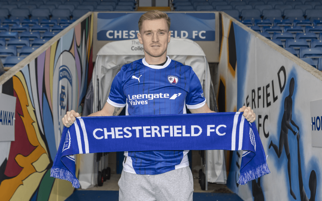 “I think the manager can bring a lot to my game and help me improve”