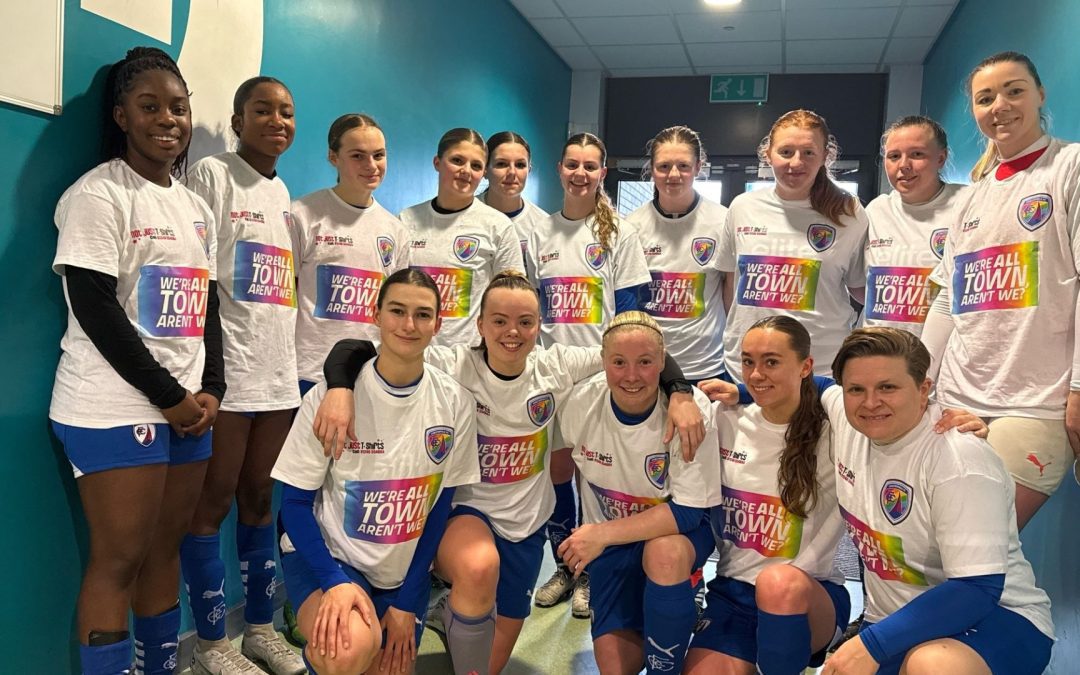 Draw for women’s team