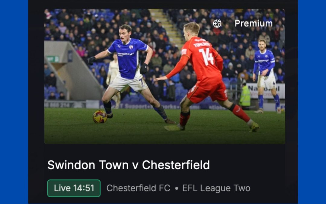 Listen to/watch today’s game