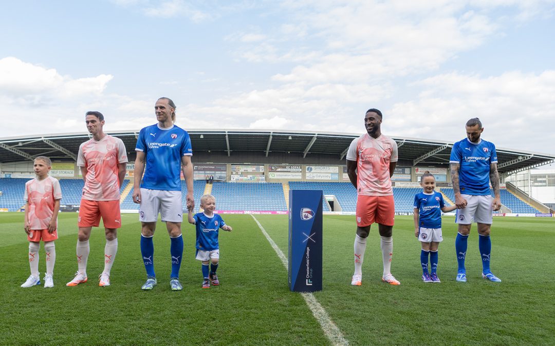 Club podcast: Kit Launch
