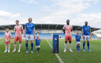Kit Launch video