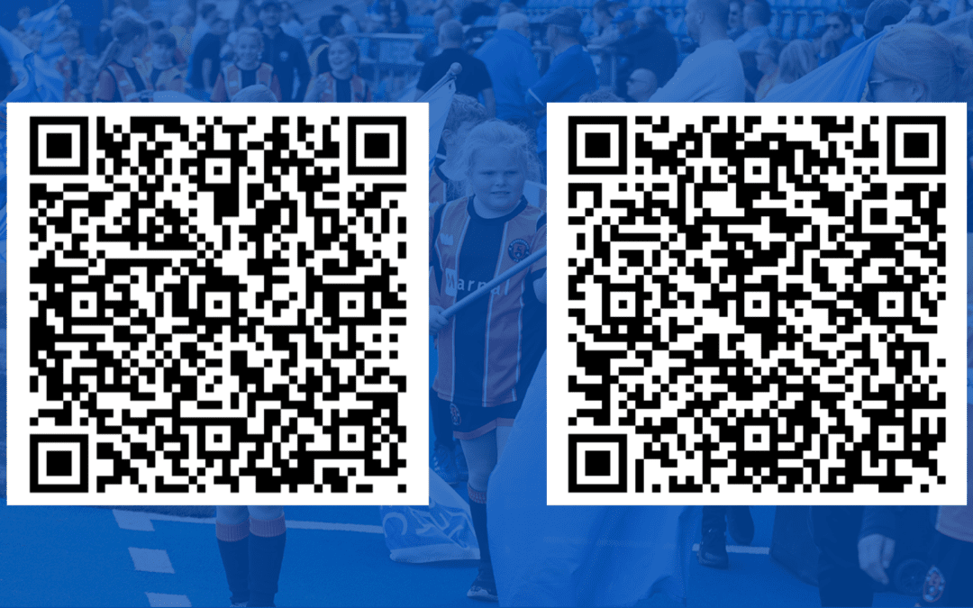 Supporter Survey