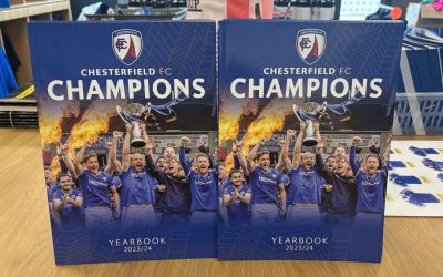 Champions book on sale at discounted price