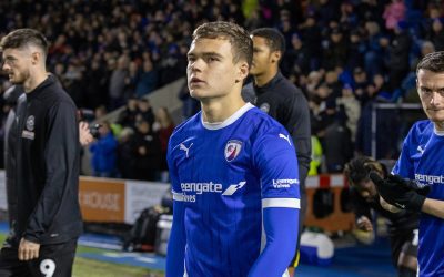 Jessop aiming for fourth cap
