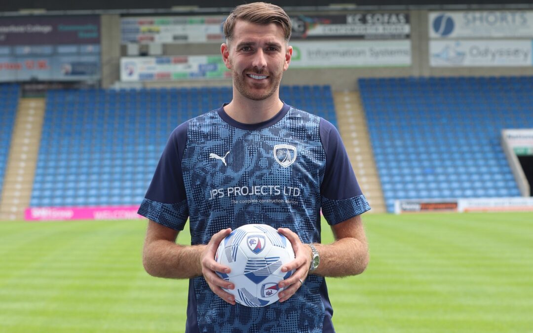 Keeper signed from Championship club