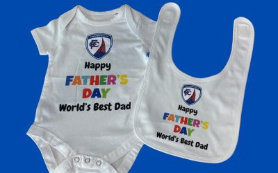 New items available for Father’s Day