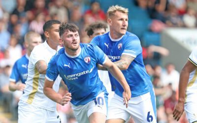 After the Whistle: Sheffield United (h)