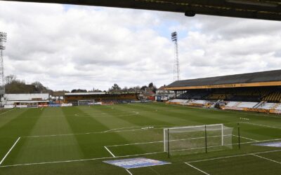 League Two Insight: Cambridge United