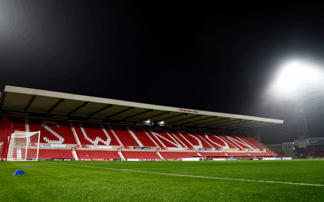 League Two Insight: Swindon Town