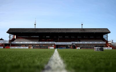 League Two Insight: Cheltenham Town