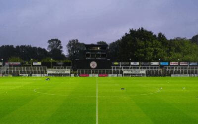League Two Insight: Bromley