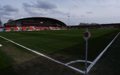 League Two Insight: Fleetwood Town