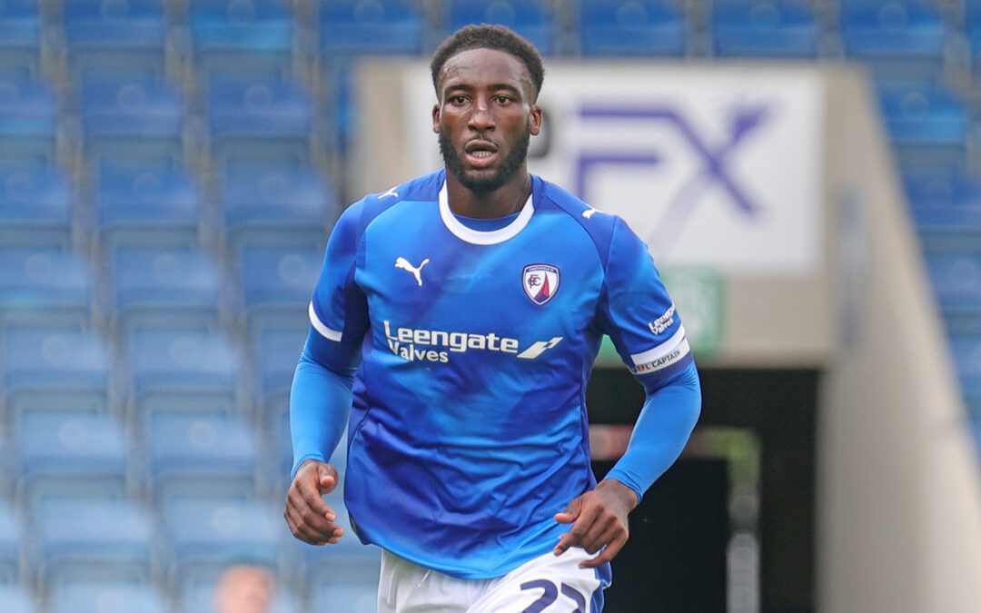 Dunkley speaks ahead of season opener