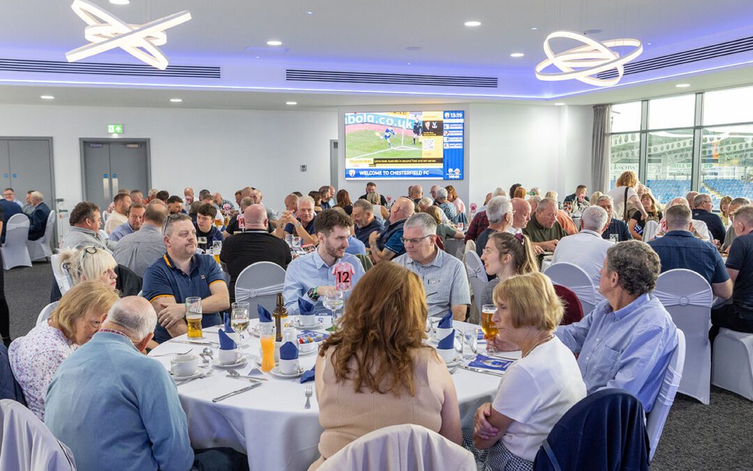 Upgrade offer for Saturday’s opening fixture