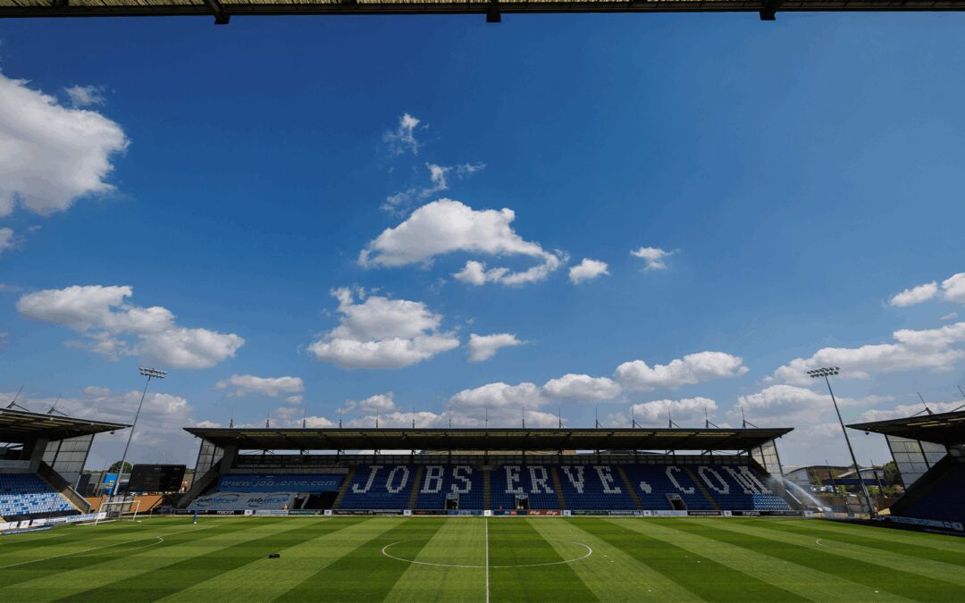 League Two Insight: Colchester United
