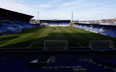 League Two Insight: Tranmere Rovers