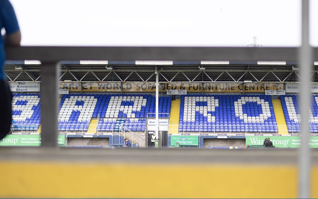 League Two Insight: Barrow