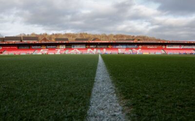 League Two Insight: Accrington Stanley