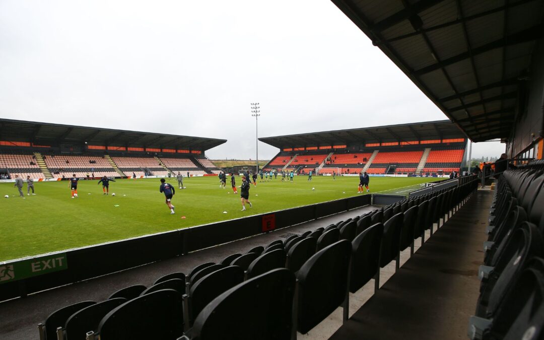 League Two Insight: Barnet