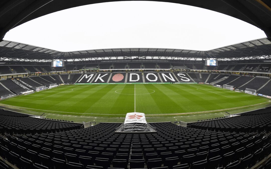League Two Insight: MK Dons