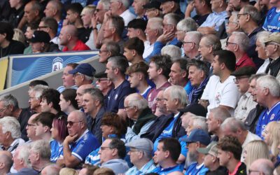 Match preview: Crewe Alexandra (a) – Vertu Trophy