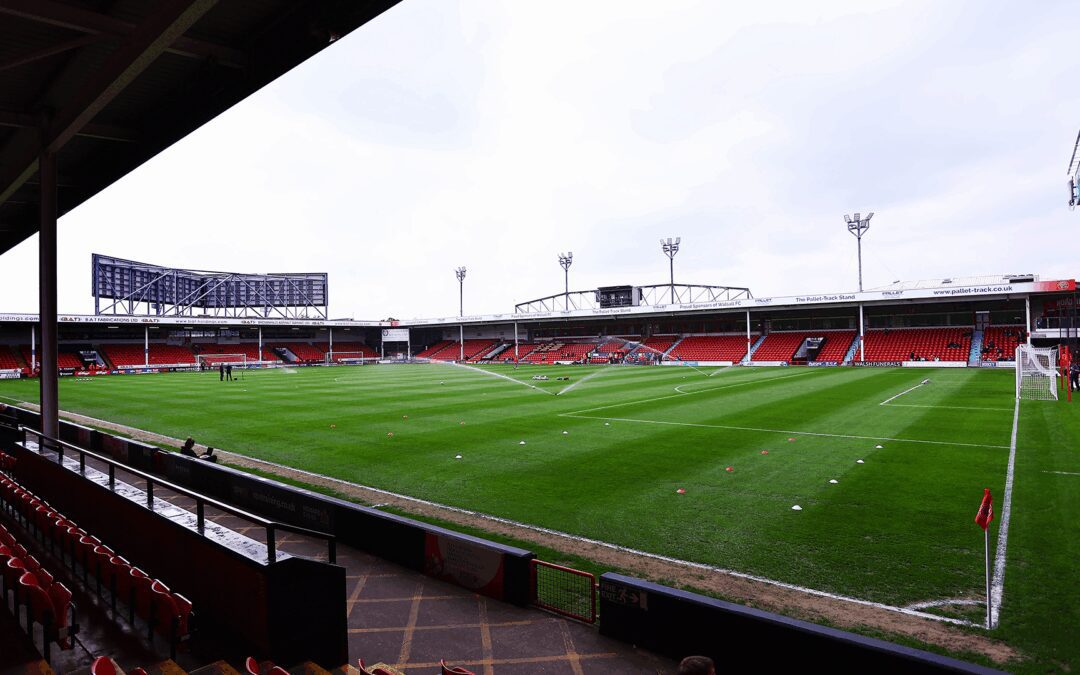 League Two Insight: Walsall