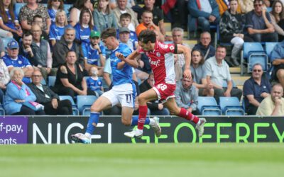 Spireites come from behind to draw