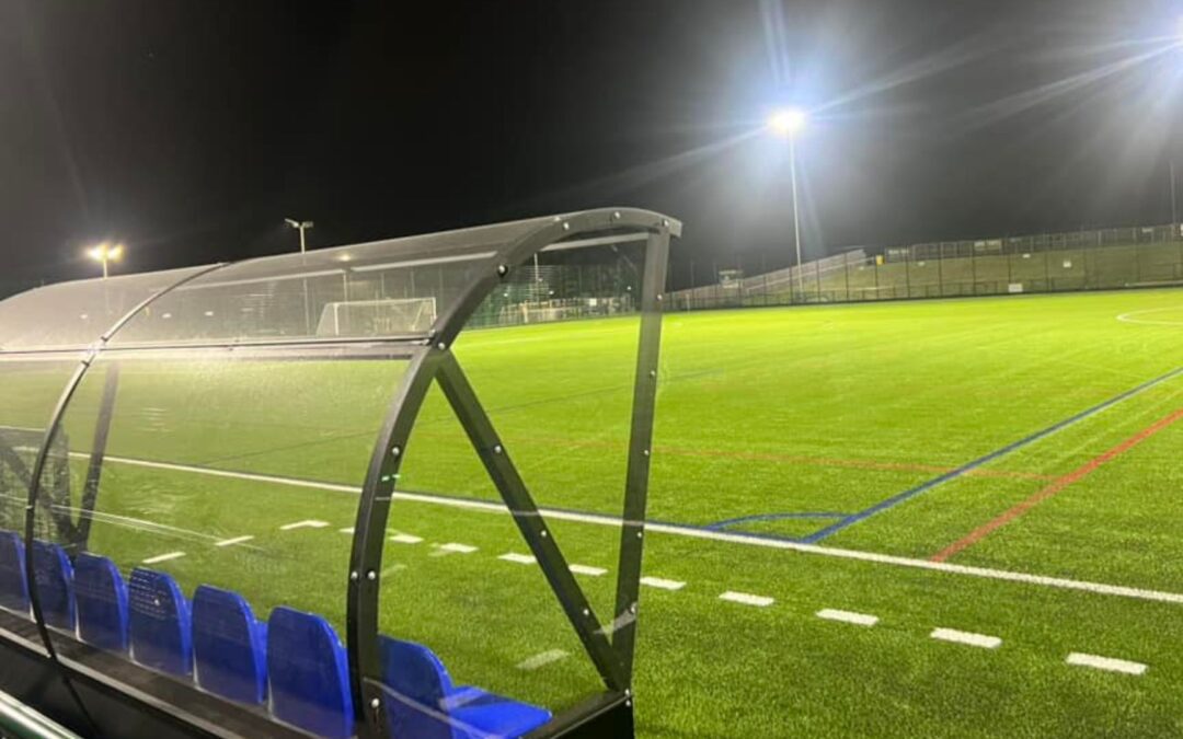 Details of Chesterfield FC Women’s opening fixture