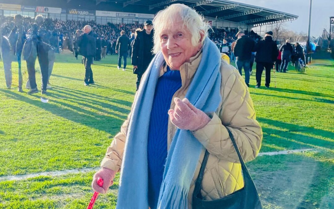 Jean Yates
