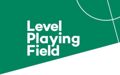 Level Playing Field annual fan survey 2025