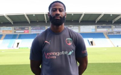 Defender signs new contract