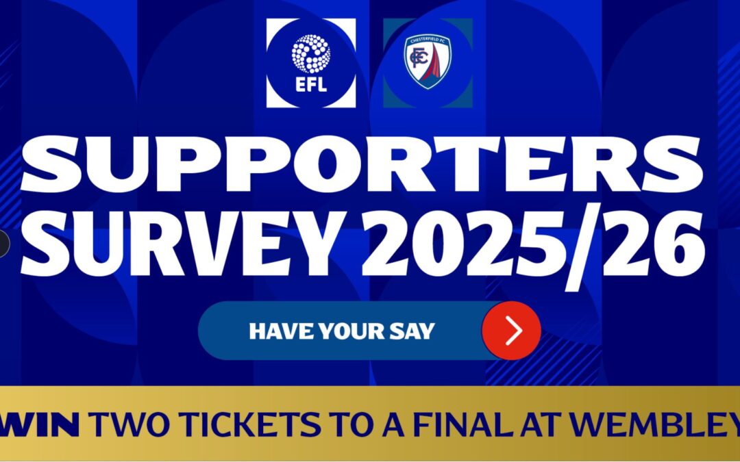 EFL Supporters Survey 2025/26